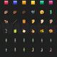 Imagen para el artículo titulado Así son los nuevos emojis que llegan a WhatsApp